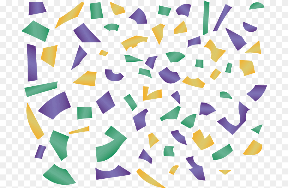 Transparent Background Clipart Confetti Animation Transparent Gif, Paper, People, Person Free Png