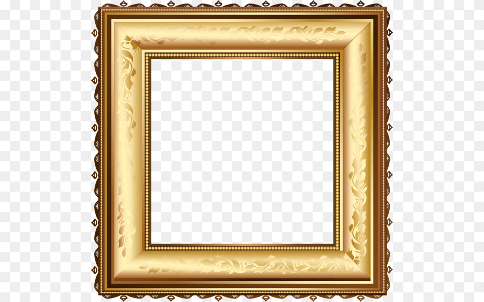 Transparent Background Clipart Frame, Photo Frame Free Png Download