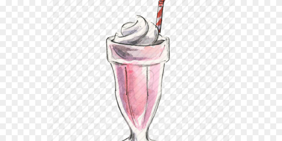 Transparent Background Clipart Milkshake, Beverage, Juice, Milk, Smoothie Png Image