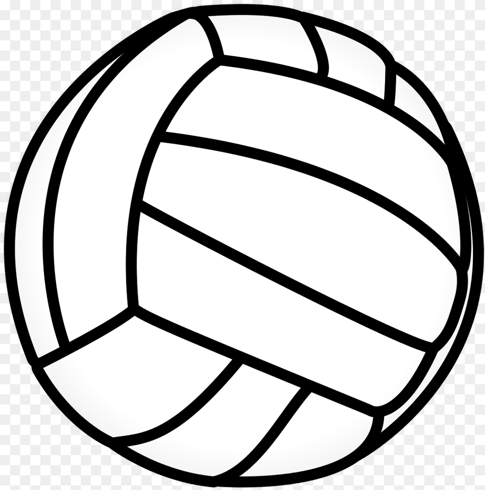 Background Clipart Volleyball Background Volleyball Clipart, Ball, Sport, Sphere, Soccer Ball Free Transparent Png