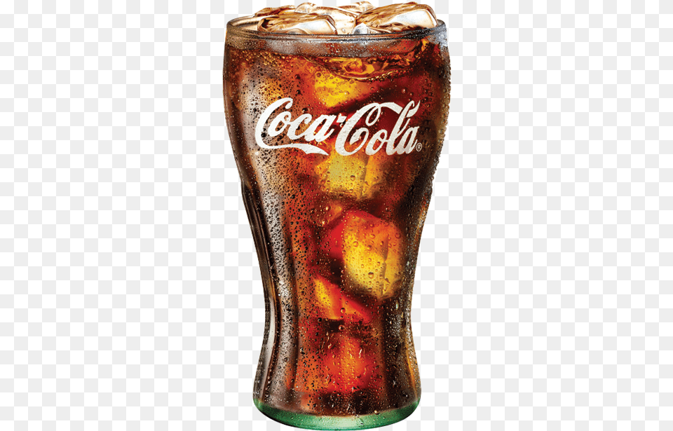 Transparent Background Coca Cola Glass, Beverage, Coke, Soda, Bottle Png