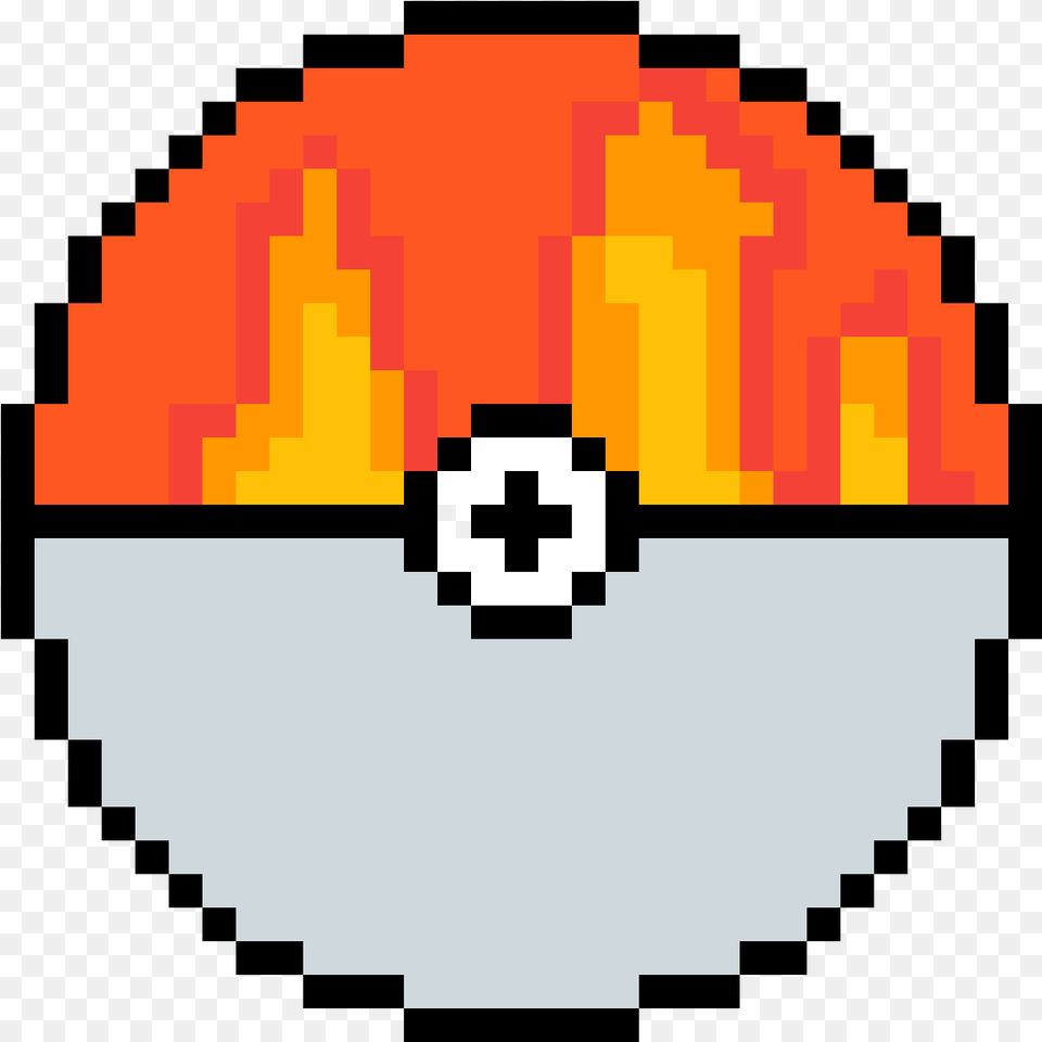 Transparent Background Coin Gif Pokeball Pixel Art Transparent, First Aid, Outdoors, Food, Fruit Free Png