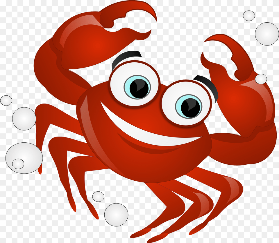 Background Crab Clipart, Food, Seafood, Animal, Sea Life Free Transparent Png