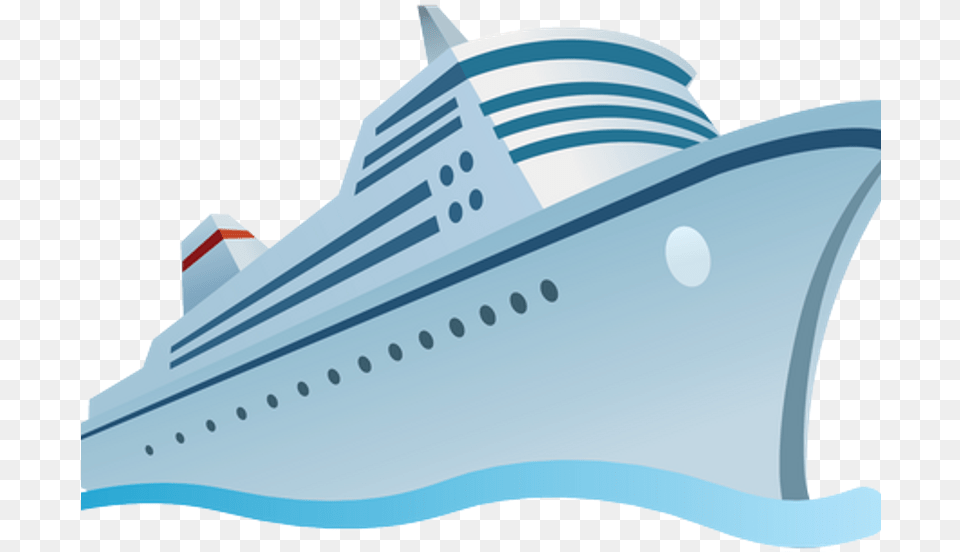 Transparent Background Cruise Ship Clipart, Cruise Ship, Transportation, Vehicle, Hot Tub Png