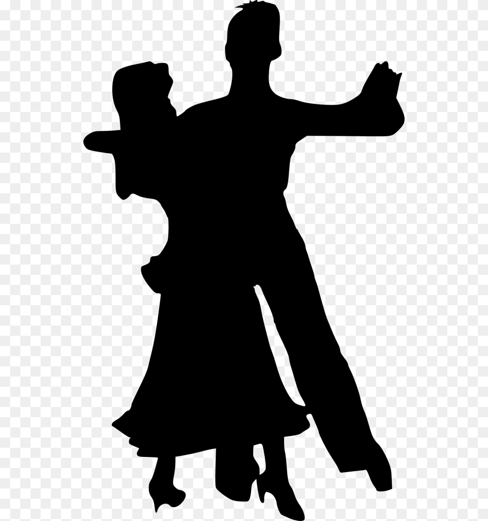 Background Dancer Silhouette, Dancing, Leisure Activities, Person, Adult Free Transparent Png