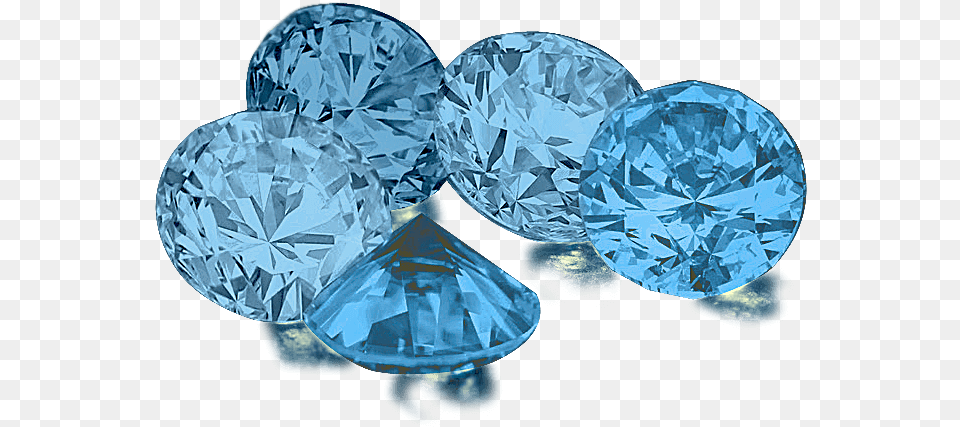 Transparent Background Diamond Clipart, Accessories, Gemstone, Jewelry, Turquoise Free Png Download