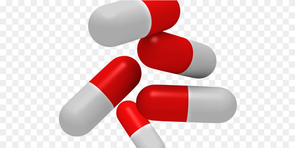 Background Drugs Capsule, Medication, Pill, Bottle Free Transparent Png