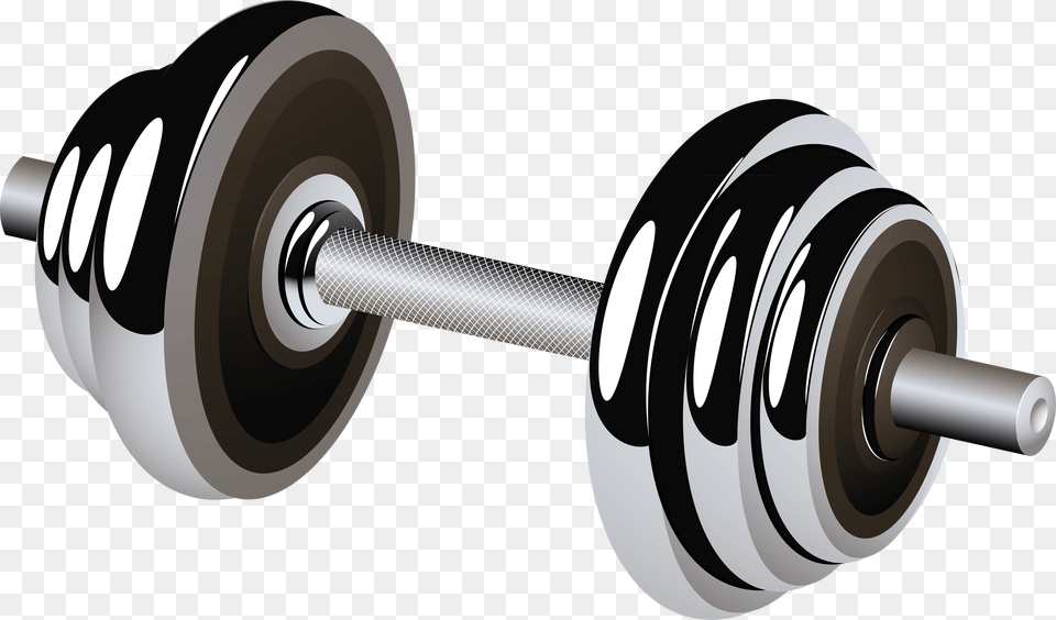Transparent Background Dumbbell, Appliance, Blow Dryer, Device, Electrical Device Png Image
