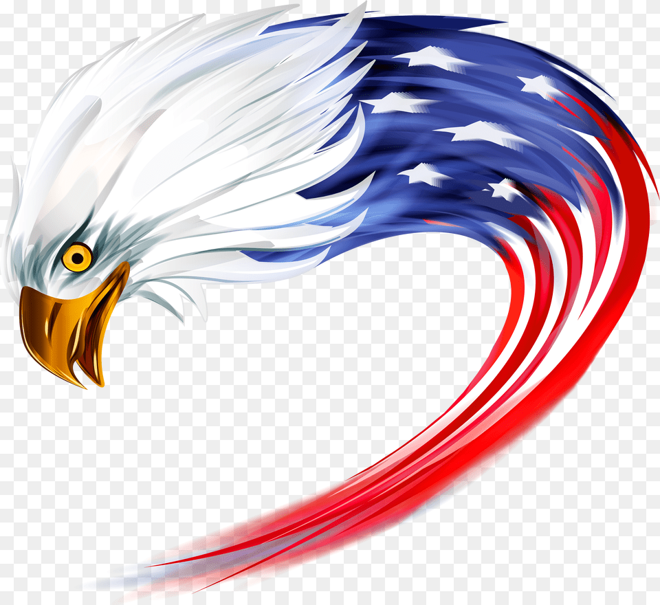 Transparent Background Eagle Free Png