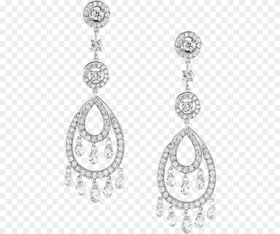 Transparent Background Earrings Transparent, Accessories, Earring, Jewelry, Diamond Free Png