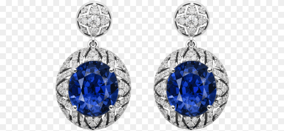 Transparent Background Earrings Transparent, Accessories, Earring, Gemstone, Jewelry Free Png Download