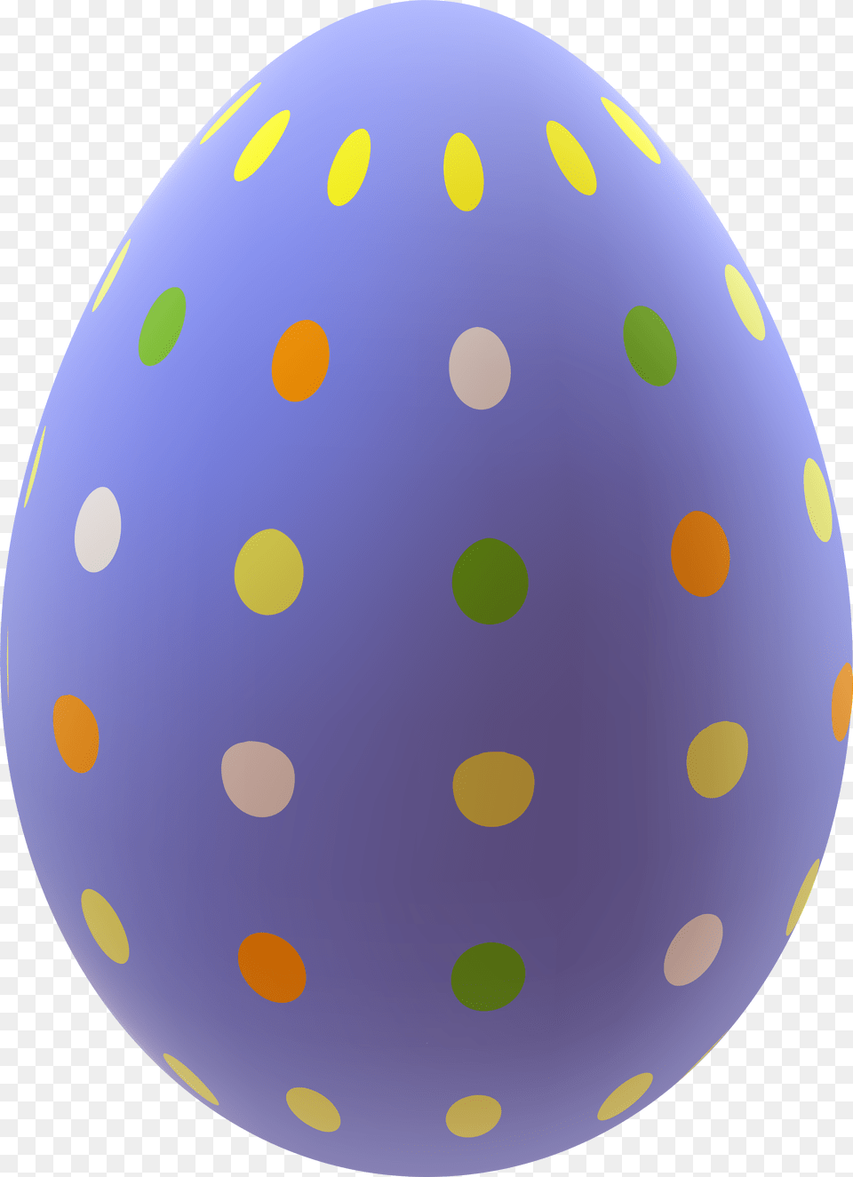 Transparent Background Easter Egg Clipart, Food, Easter Egg, Astronomy, Moon Free Png Download