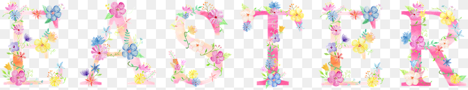 Transparent Background Easter Transparent, Art, Collage, Graphics, Text Free Png