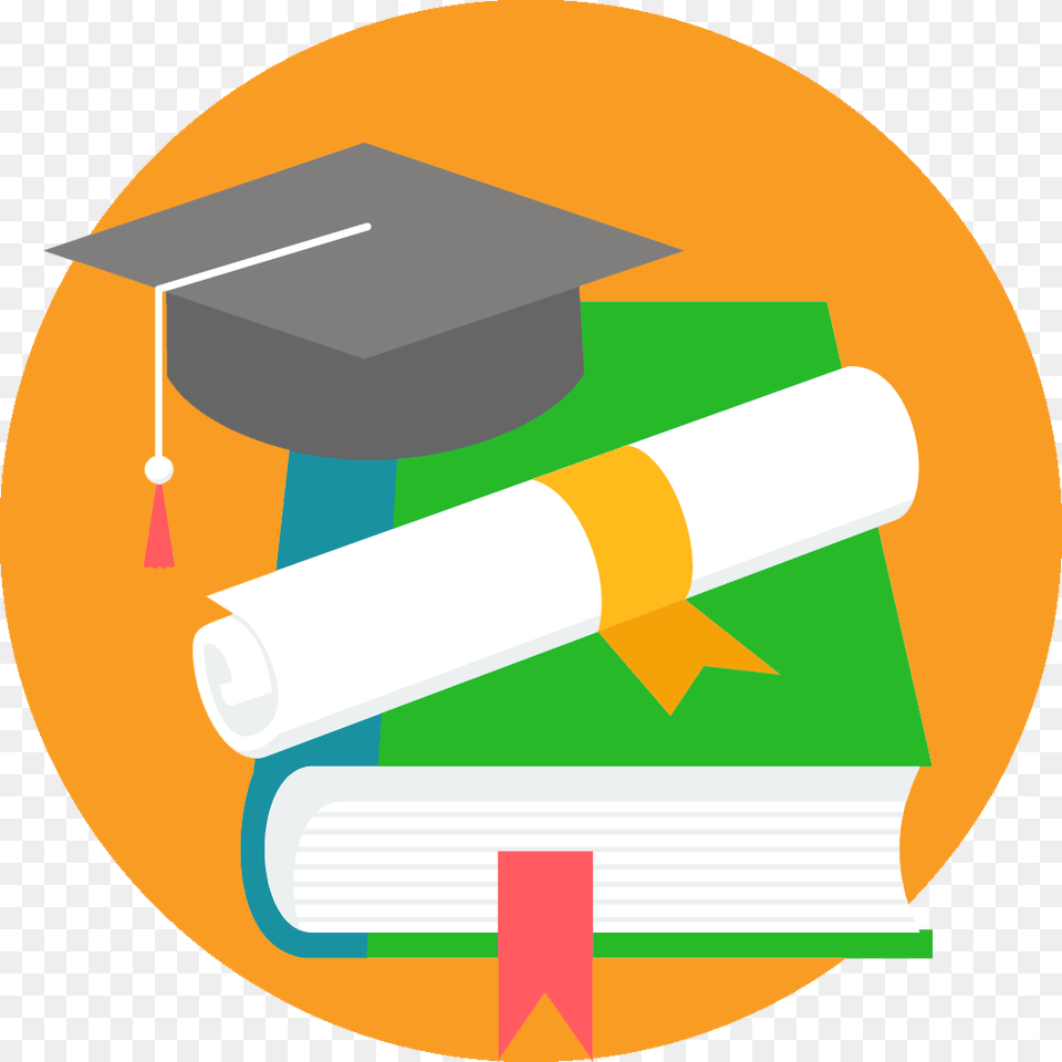 Transparent Background Education Clipart, Graduation, People, Person, Text Free Png