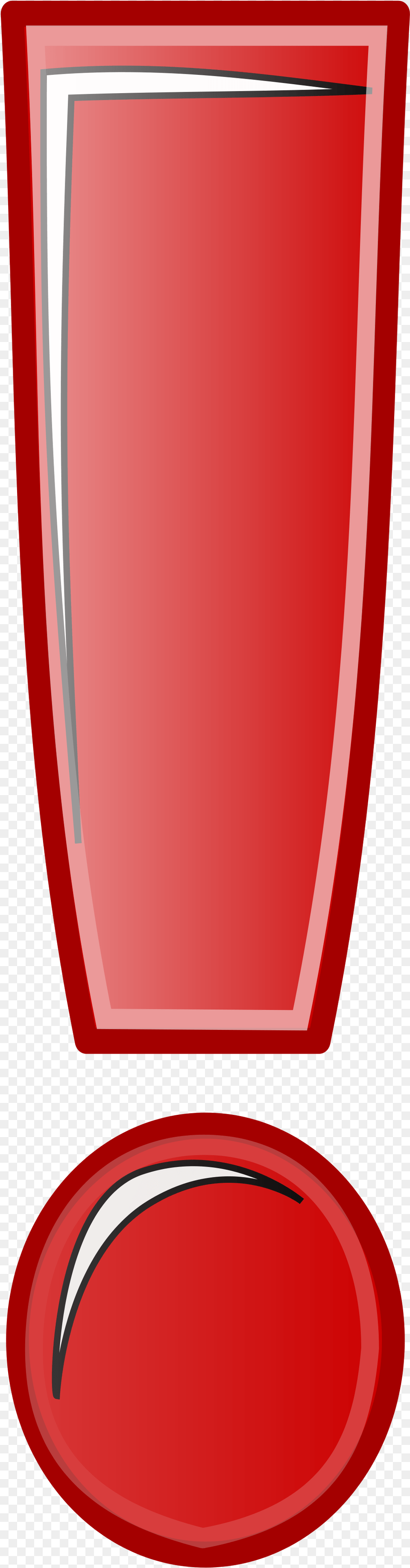 Transparent Background Exclamation Point, Bowl, Glass, Cup Png