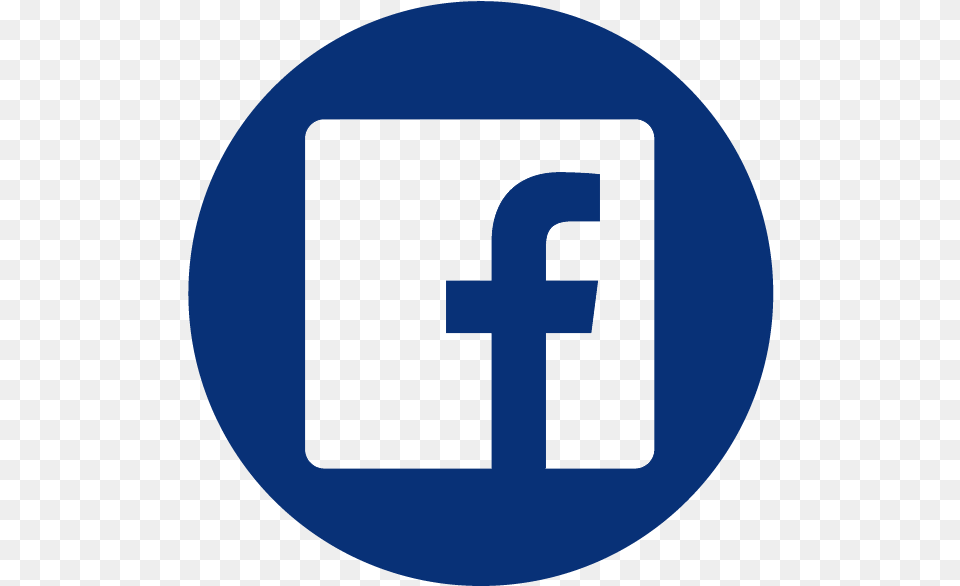 Transparent Background Facebook Icon Free Png Download