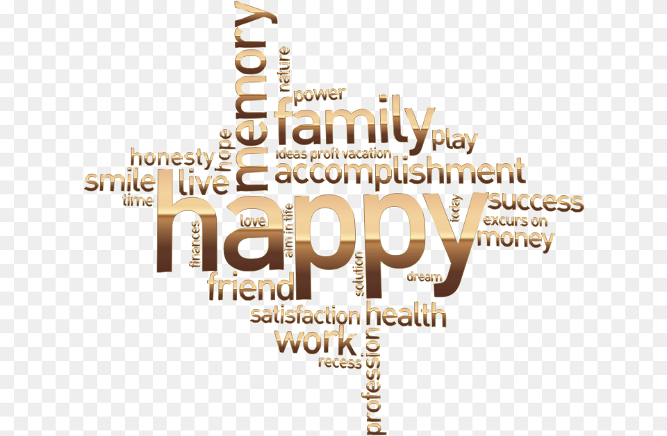 Transparent Background Family Word, Text, Advertisement, Poster Png Image