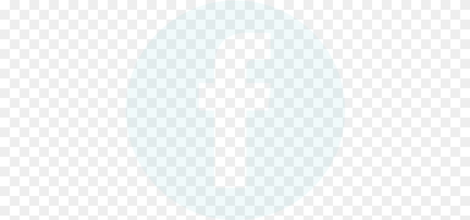 Transparent Background Fb Logo Circle, Symbol, Number, Text Free Png Download