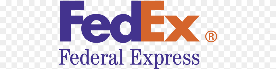 Transparent Background Fedex Logo Free Png Download