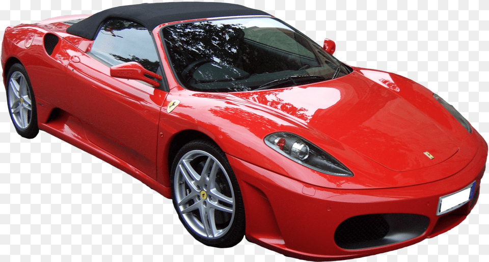 Background Ferrari Car Laferrari Free Transparent Png