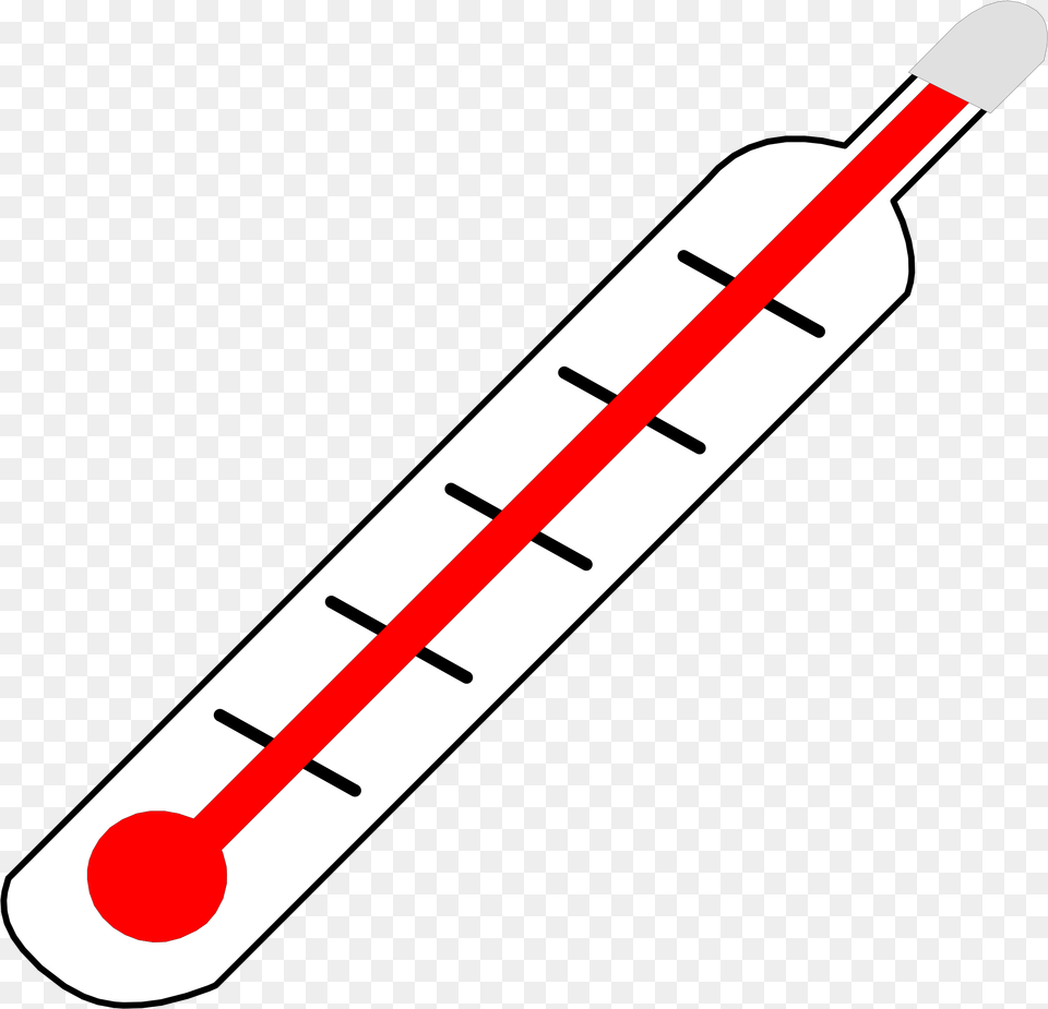Transparent Background Fever Clip Art Thermometer, Dynamite, Weapon Png Image
