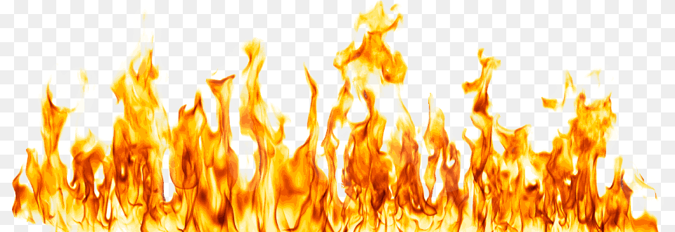 Transparent Background Fire, Flame, Bonfire, Head, Person Free Png Download