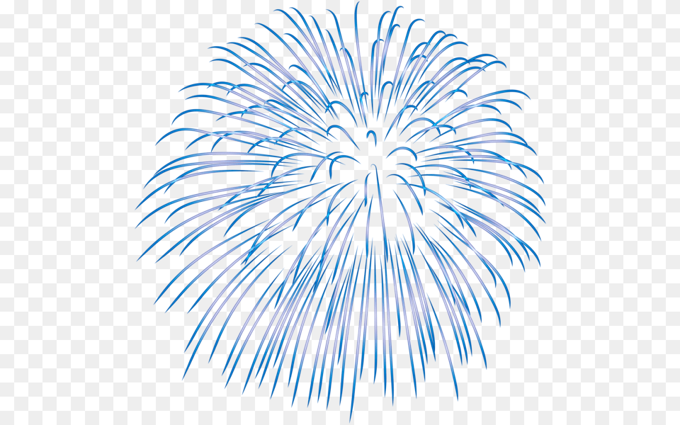 Transparent Background Fire Works Clip Art, Fireworks, Plant Free Png Download