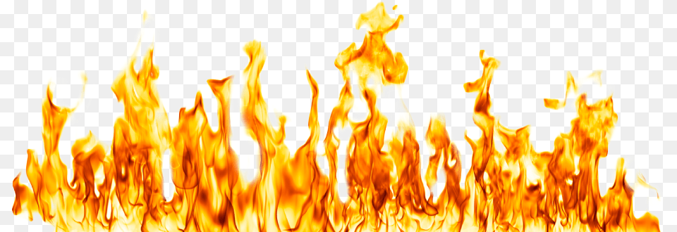 Background Flames, Fire, Flame, Bonfire Free Transparent Png