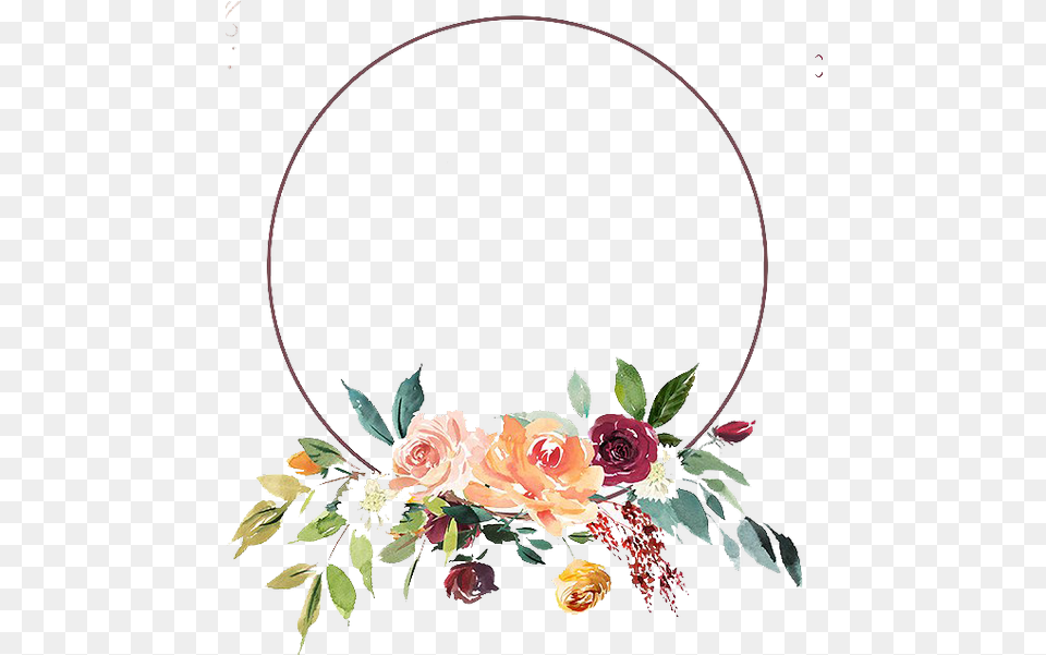 Transparent Background Flower Images U2013 Instagram Weight Loss Calendar, Accessories, Plant, Pattern, Necklace Free Png Download