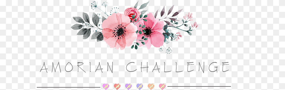 Transparent Background Flower Watercolor, Plant, Art, Floral Design, Graphics Free Png Download