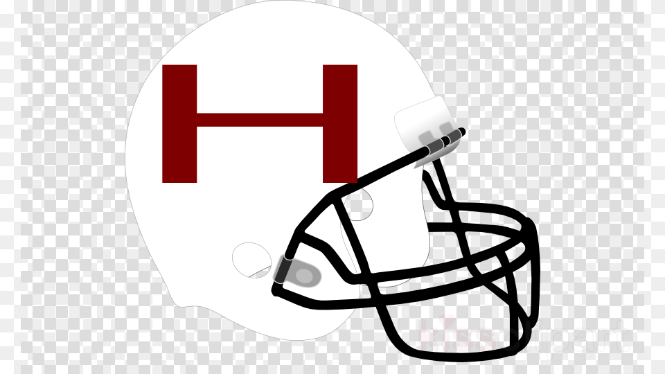 Transparent Background Football Helmet Clipart, American Football, Person, Playing American Football, Sport Png