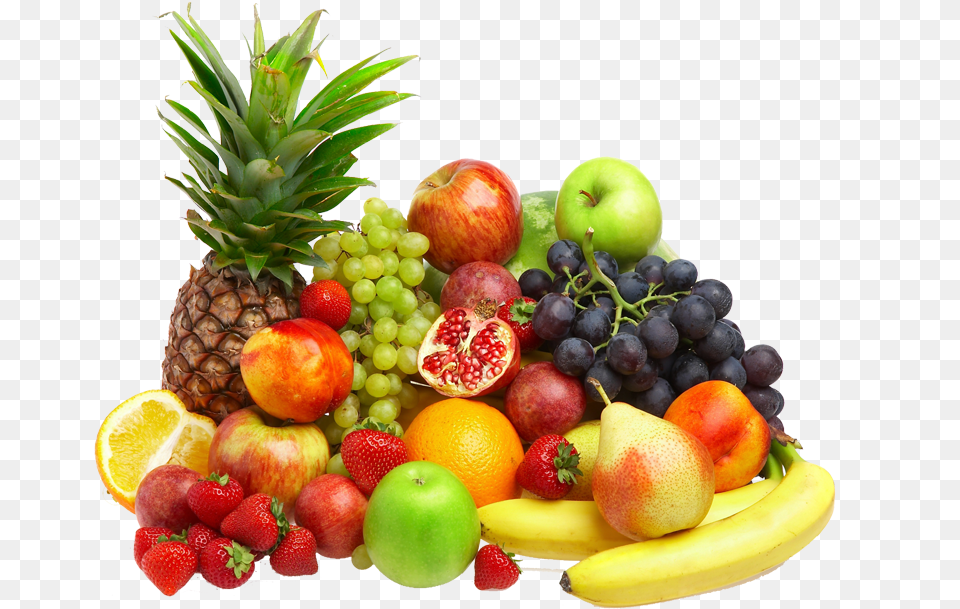 Transparent Background Fruits Transparent, Produce, Plant, Food, Fruit Png Image
