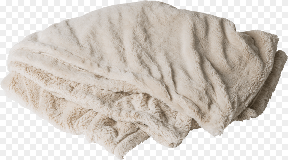 Transparent Background Fuzzy Blanket Free Png Download