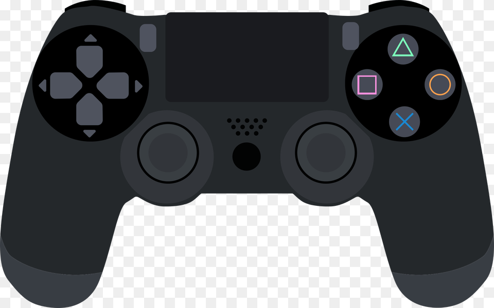 Transparent Background Gaming, Electronics, Disk, Joystick Png Image