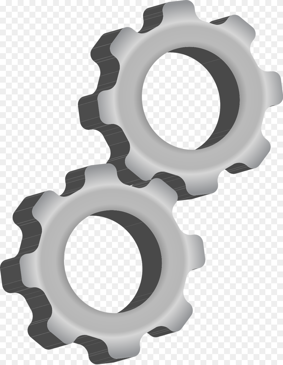 Transparent Background Gear Icon Transparent, Machine Png