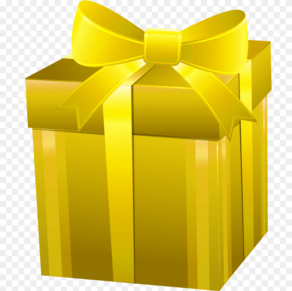 Transparent Background Gift Image Transparent Background Birthday Gift Image Png