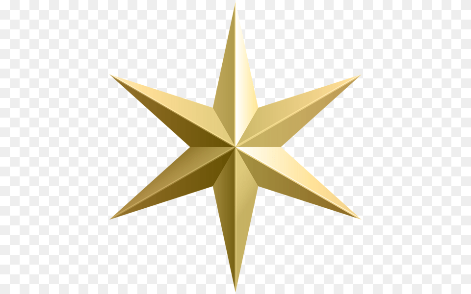 Background Gold Star Star Symbol, Symbol Free Transparent Png