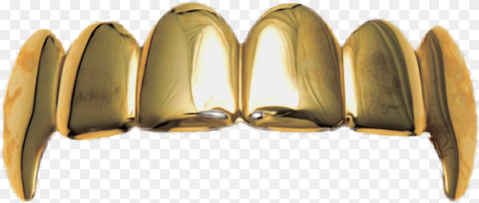 Background Gold Teeth Download Gold Teeth, Cushion, Home Decor, Cuff, Cutlery Free Transparent Png