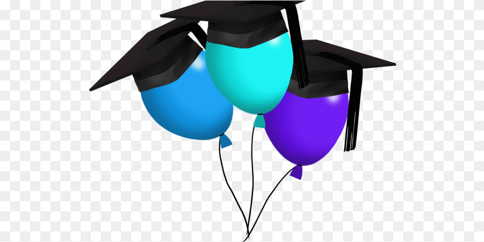 Background Graduation Caps, People, Person, Balloon, Appliance Free Transparent Png