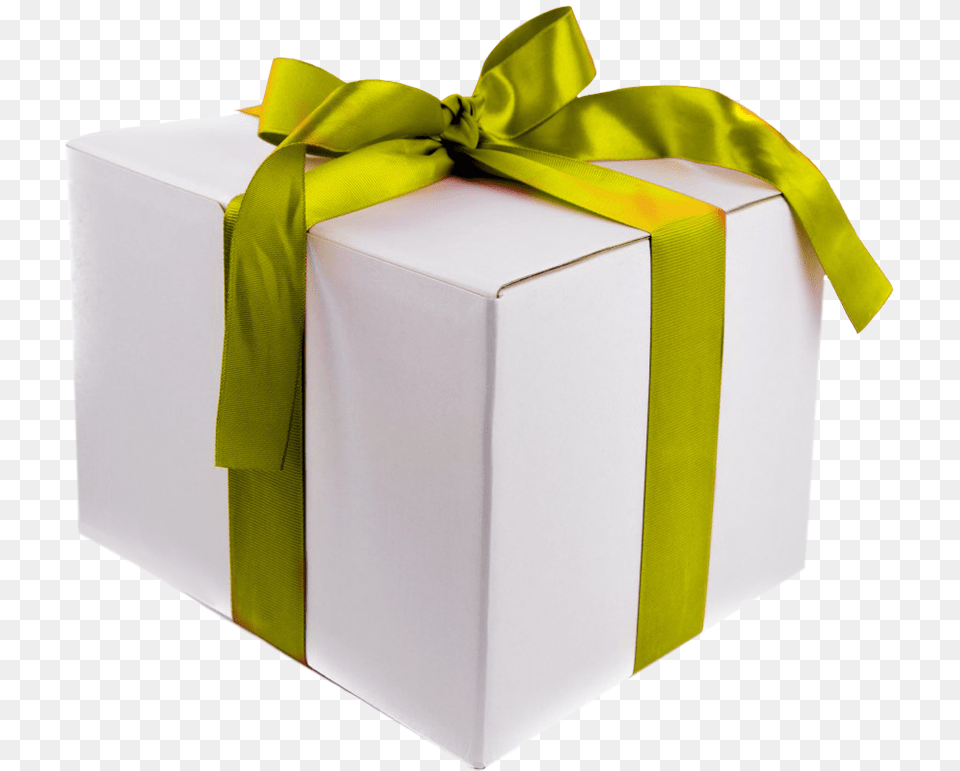 Transparent Background Green Gift Box, Accessories, Bag, Handbag Free Png Download