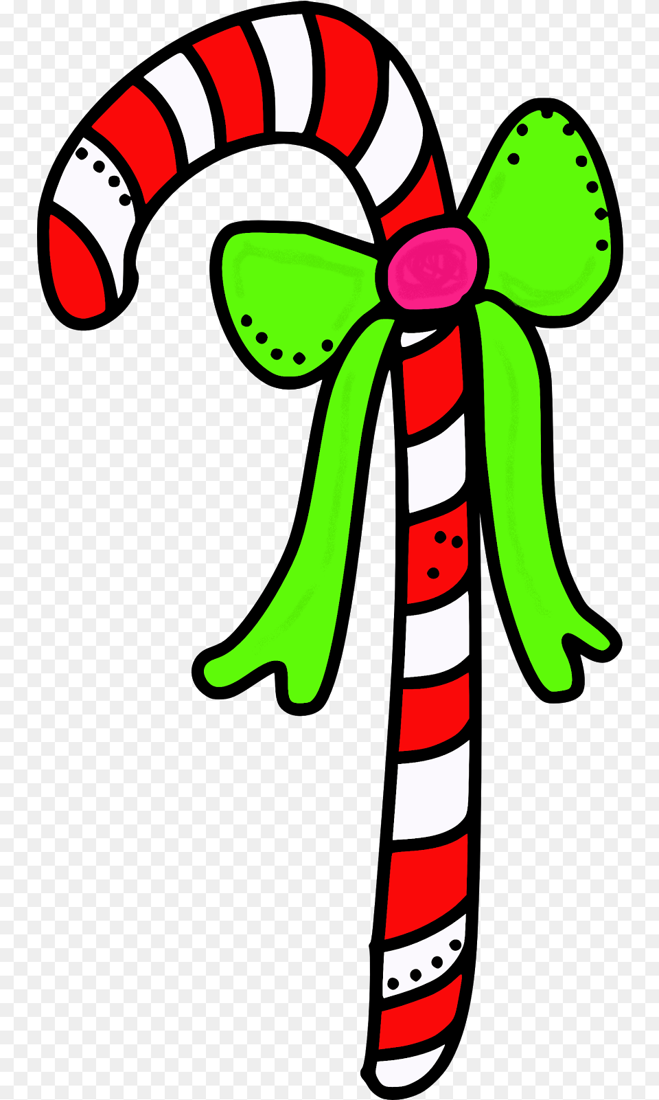 Transparent Background Grinch Grinch Stole Christmas Clip Art, Stick, Food, Sweets, Cane Free Png