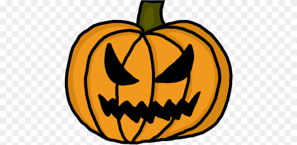 Background Halloween Pumpkin Clipart, Festival, Person Free Transparent Png