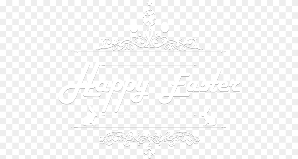 Transparent Background Happy Easter, Accessories, Jewelry, Text Free Png