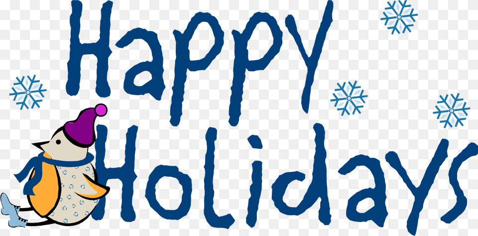 Background Happy Holidays, Outdoors, Nature, Snow, Snowman Free Transparent Png