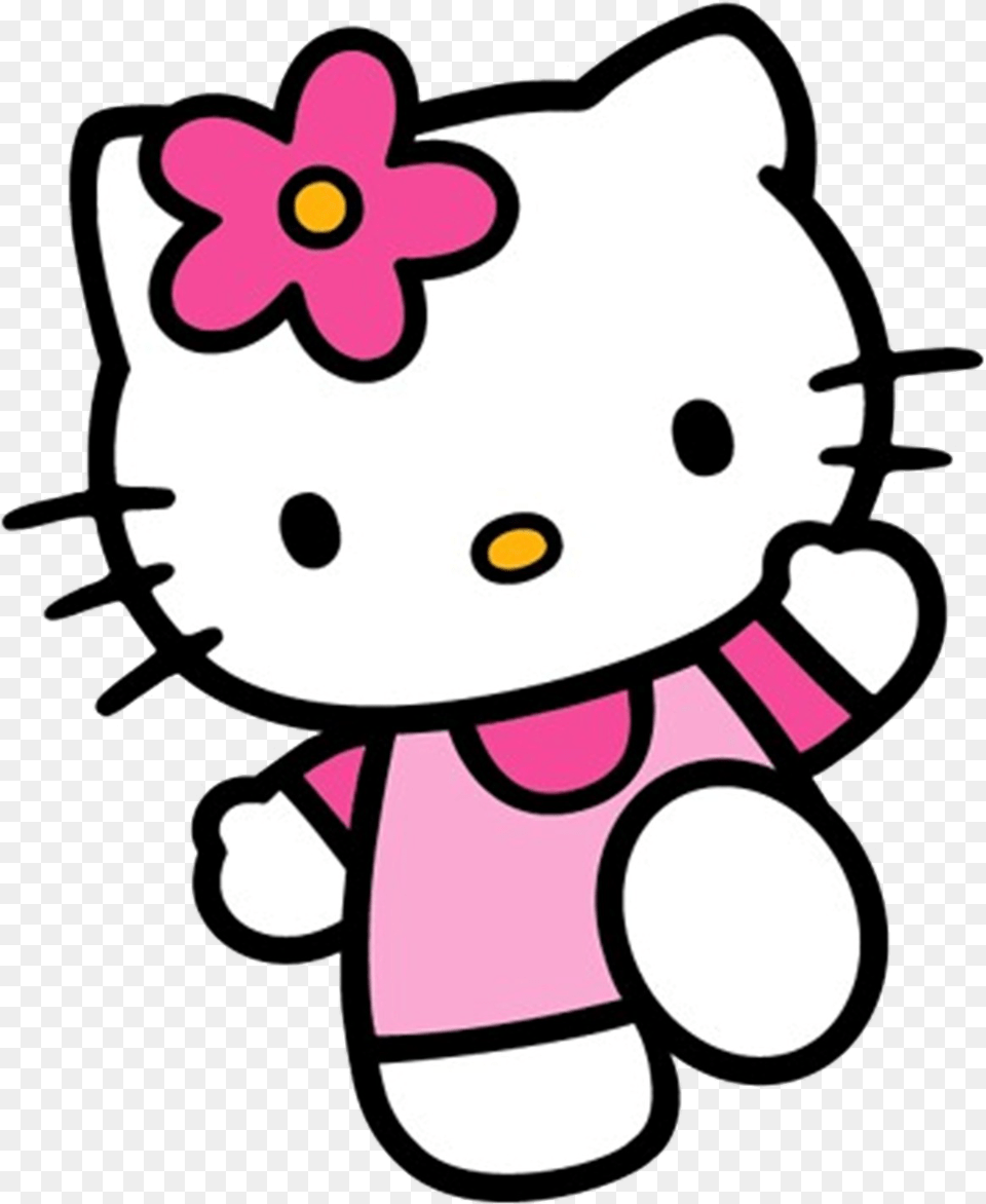 Transparent Background Hello Kitty, Plush, Toy, Animal, Canine Free Png Download