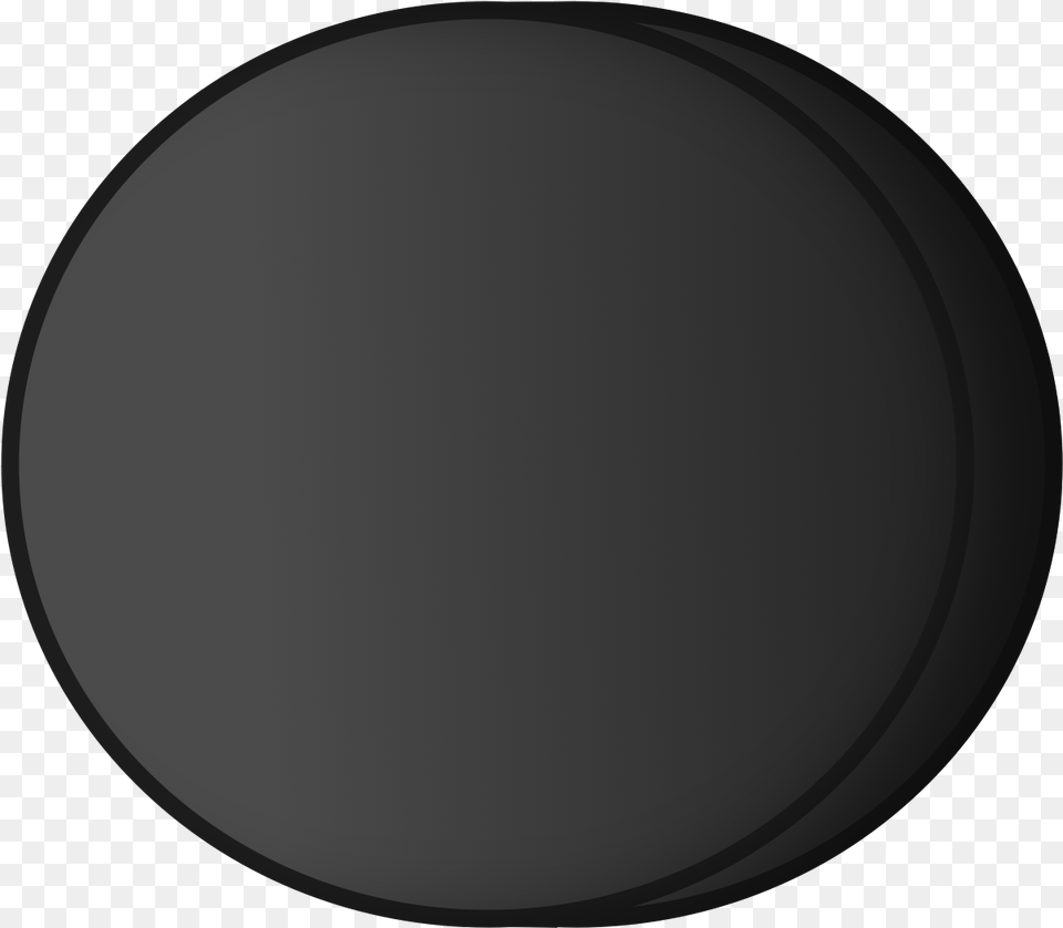 Transparent Background Hockey Puck Download Hockeypuck, Sphere, Gray Png