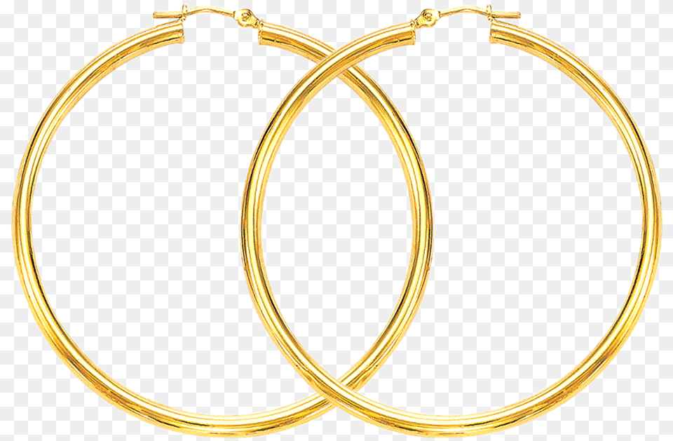 Transparent Background Hoop Earrings, Bow, Weapon, Accessories, Jewelry Free Png