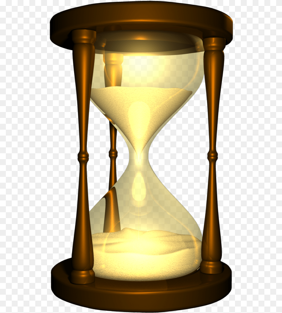 Transparent Background Hour Glass Transparent Hourglass Sprite, Lamp Png