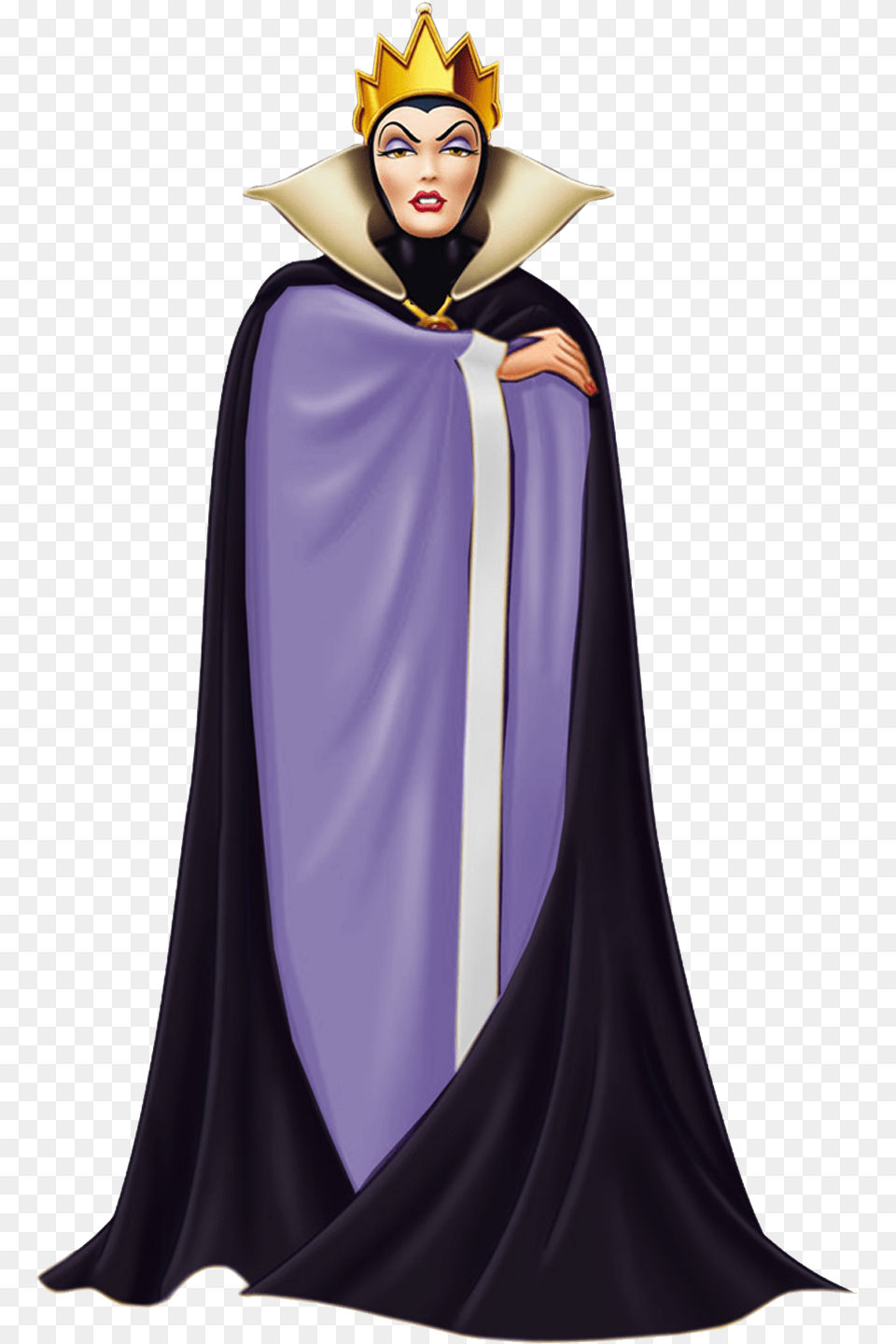Transparent Background Hq Image Evil Queen Snow White, Fashion, Person, Female, Adult Free Png Download