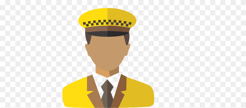 Transparent Background Hq Taxi Driver, Adult, Male, Man, Person Free Png Download